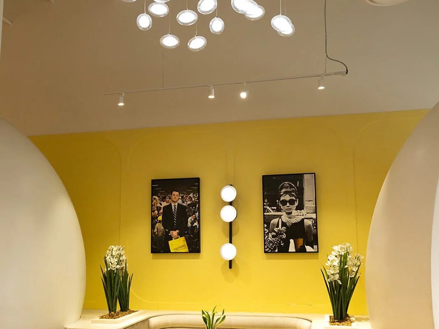 Segura Construction Group commercial project detail