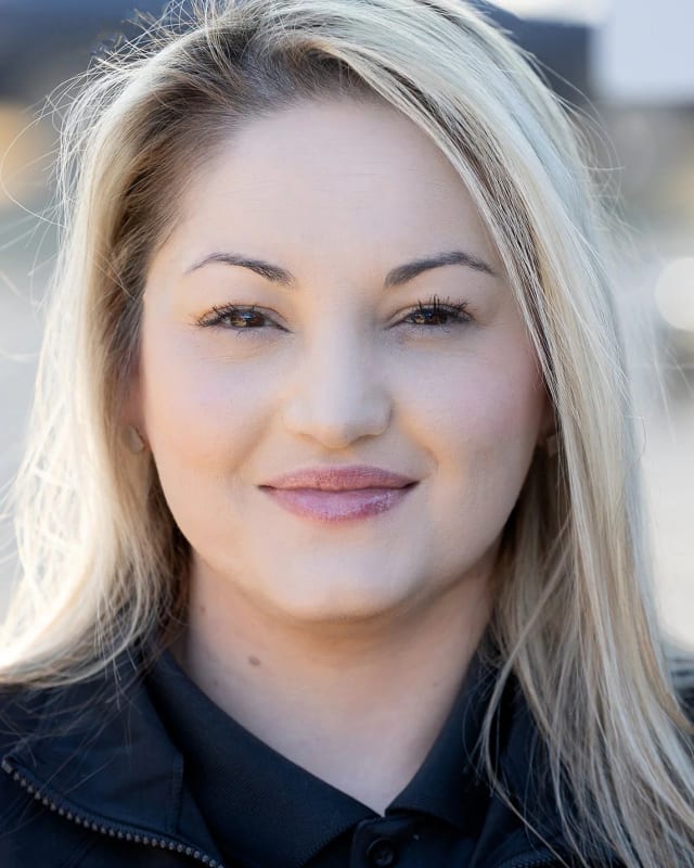 Segura Construction Group team member